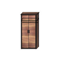 MEBLOMIX - PESCAR szafa 01