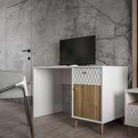 Forte - AKSANA AKNB111R-M992 Biurko