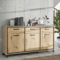 Forte - TRONDHEIM Komoda TDHK236-C773