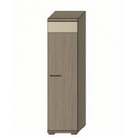 MEBLOMIX - LATINO Szafa 04 a