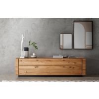 G+K MEBLE - WZ-0623 RTV I | Dąb olejowany