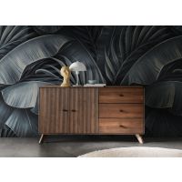 G+K MEBLE - WZ-0624 Komoda I | Buk