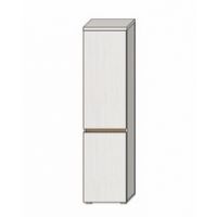 MEBLOMIX - IWO Regał 08a ( prawy)