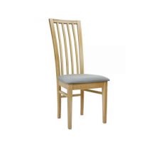 KOLMAR - KT 1009 SZ | Krzesło | Dąb