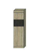 MEBLOMIX - Damir Regał 10a