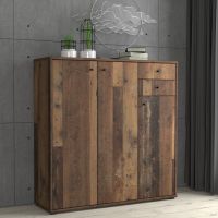 Forte - NET106 Komoda T2KK10-H51