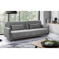 PMW - FLIX 3FP Kanapa z funkcją spania i pojemnikiem na pościel