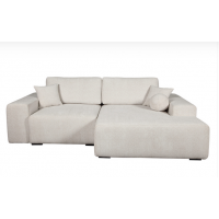 MEBLE BEST - MORGAN Narożnik