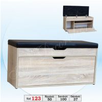 Art. Decoration - 123 Szafka na buty