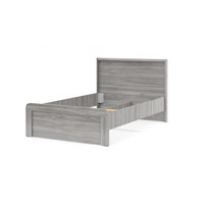 MEBLOMIX - DIAMANTINO Łóżko 144