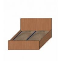 MEBLOMIX - Moli Łóżko 165 / wzór 01 (160x200)