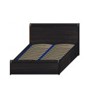 MEBLOMIX - Nadir Łóżko 145 z pojemnikiem