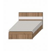 MEBLOMIX - Witan Łóżko 128