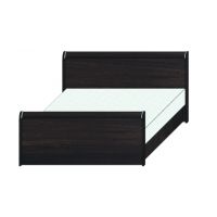 MEBLOMIX - Nadir Łóżko 169