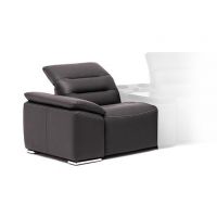 ETAP SOFA - IMPRESSIONE Segm. 1,5 RF man L element 1,5 z funkcją relaks lewy