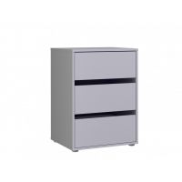 Forte - TRONDHEIM Komoda wewnętrzna szafy TWTK23-A06