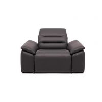 ETAP SOFA - IMPRESSIONE Fotel 1,5RF man fotel z relaksem manualnym