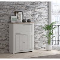 Forte - ILOPPA Komoda z barkiem TIQK421-J99