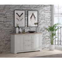 Forte - ILOPPA Komoda TIQK231-J99