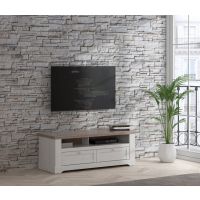 Forte - ILOPPA Szafka RTV TIQT121-J99