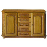 Czart - KASZTELAN Komoda 144