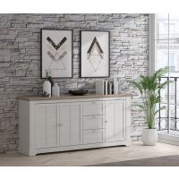 Forte - ILOPPA Komoda TIQK241-J99