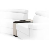 ETAP SOFA - ZOOM Segm. TT EL. TT z półka podnoszoną i schowkiem