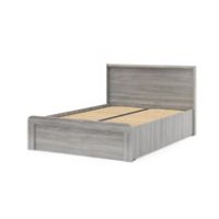 MEBLOMIX - DIAMANTINO Łóżko 185 z pojemnikiem