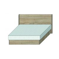 MEBLOMIX - Donato Łóżko 147