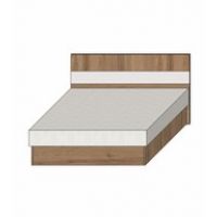 MEBLOMIX - Witan Łóżko 147