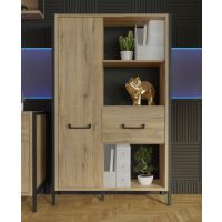 Forte - ORIENTAL TREE Regał P HUDR422R-M524