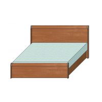 MEBLOMIX - Alder Łóżko 148