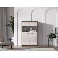 ML MEBLE - AVANTE 03 Witryna