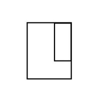 Bydgoskie Meble - MIA Segment 1,5 HT/BK P prawy z pojemnikiem na pościel