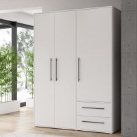 Forte - JUPITER Szafa ubraniowa MKSS833-120