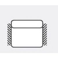 FENIKS MEBLE - GIOVANNI Fotel 1,5BB bez boków