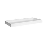 PINIO - Szuflada MDF 200x90 | Biały
