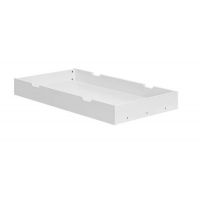 PINIO - SNAP Szuflada 140x70 | Biały