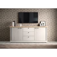 MC AKCENT - COUNTRY Komoda | 200303-07K