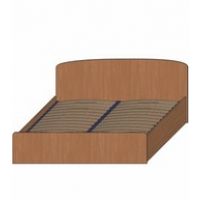 MEBLOMIX - Moli Łóżko 185 / wzór 07 (180x200)