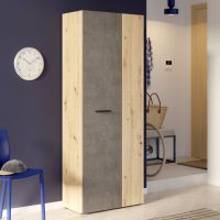 Forte - NET306 Szafa MS263-C752