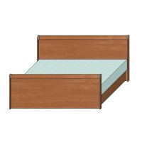 MEBLOMIX - Alder Łóżko 169