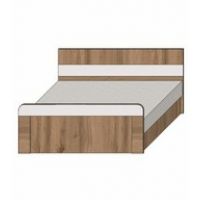 MEBLOMIX - Witan Łóżko 189