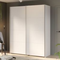 Forte - SOPHISTISPACE Szafa ubraniowa SSQS82411-120