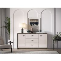 ML MEBLE - AVANTE 04 Komoda