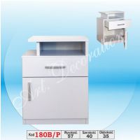 Art. Decoration - 180B/P Szafka nocna