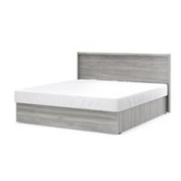 MEBLOMIX - DIAMANTINO Łóżko 187