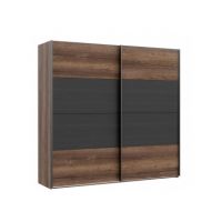 Forte - BELLEVUE - DREAMER Szafa przesuwna RMRS324E1