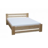 PANKAU - ŁÓŻKO OSLO 1