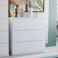 Forte - EDMORE Komoda EMOK211-120